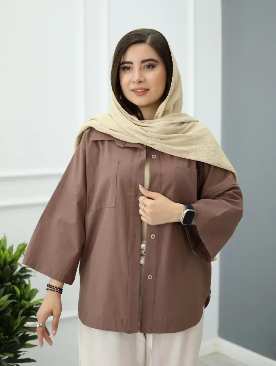 شومیز نیکیتا